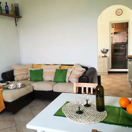 La Casa Di Piera Nel Parco Di Portofino San Martino di Noceto